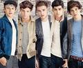 LOVE THE Direction<3 - one-direction photo