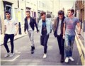 one direction Midnight Memories 2013 - one-direction photo