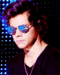 Harry Styles ♚ - one-direction icon