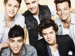  One Direction ♡