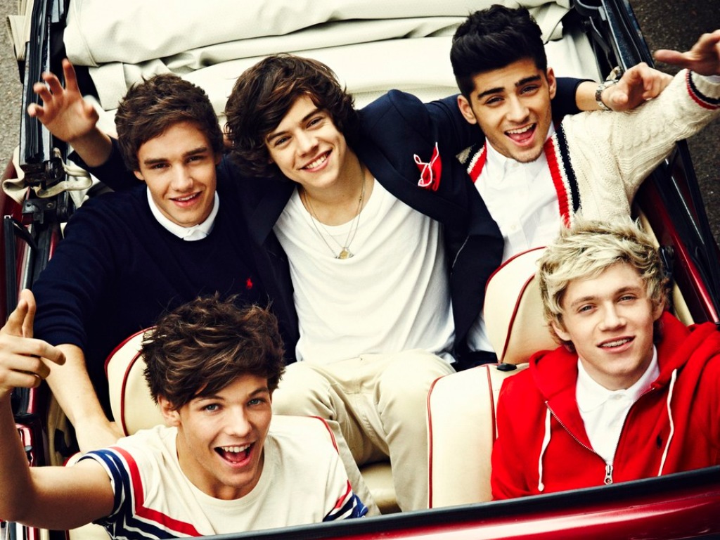 One Direction One Direction Wallpaper 3600 Fanpop