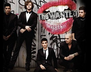  The wanted <3