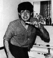 Paul McCartney - paul-mccartney photo