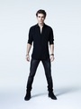 Paul Wesley - Promotional Photo S5 - the-vampire-diaries-tv-show photo