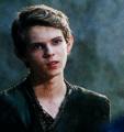 Peter Pan  - once-upon-a-time fan art