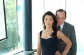 Clark Gregg & Ming-Na Wen (Phil Coulson & Melinda May) - Agents of S.H.I.E.L.D. - phil-coulson-and-melinda-may photo