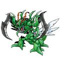 Snimon (Digimon) - random photo