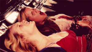  Rebekah and Caroline