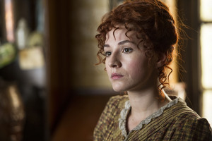 Ripper Street - Episode 2.04 - Dynamite and a Woman