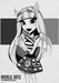 Rochelle - monster-high icon