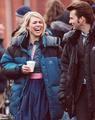 The Doctor and Rose - rose-tyler photo