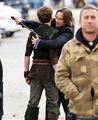 S3 BTS Photos - once-upon-a-time photo