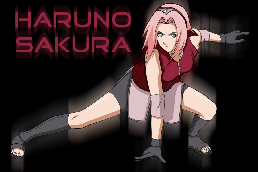 Sakura<3333 - Haruno Sakura Photo (36073222) - Fanpop