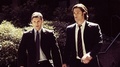 Sam and Dean Winchester - supernatural photo