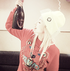  Dara's birthday celebration <3