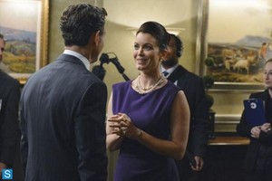  Scandal - Episode 3.07 - Everything’s Coming Up Mellie - Promotional foto's