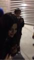 Selena meets fans after her concert - November 10 - selena-gomez photo