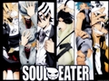 Soul Eater <3  - anime photo