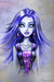 Spectra - monster-high icon