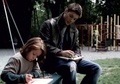 Lucas and Dean - supernatural photo