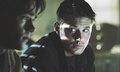 Sam and Dean Winchester - supernatural photo
