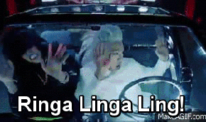  Taeyang♥✧(Ringa Linga M/V)