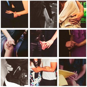  Lizter/Carlesme's hands. ♥
