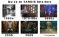 Telitubies And Relitive Dimension In Space - doctor-who photo
