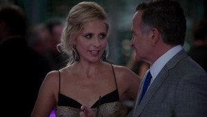  The Crazy Ones "Hugging The Now" Screencaps
