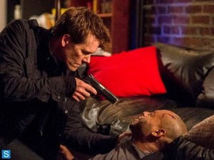  The Following - Episode 2.01 - First Promotional picha
