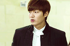  The Heirs