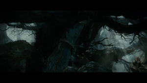  The Hobbit: The Desolation of Smaug Sneak Peek [HD] Screencaps