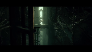 The Hobbit: The Desolation of Smaug Sneak Peek [HD] Screencaps