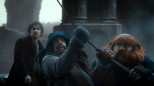 The Hobbit: The Desolation of Smaug - NEW fotografias