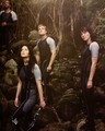 New Images - the-hunger-games photo