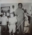 The Jackson 5  - michael-jackson photo