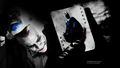 The Joker By ANGUSXRed - the-joker fan art
