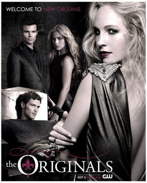  The ORiginals