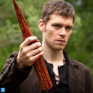 The Originals - Episode 1.07 - Bloodletting - New Promotional Photo