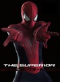 The Superior Spider-man fan-poster - spider-man fan art