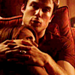 Damon & Elena 5X06 - the-vampire-diaries-tv-show icon