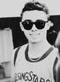 Nathan <3 Sykes - the-wanted photo