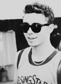 Nathan Sexy Sykes  - the-wanted photo