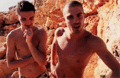 Tom and Max HOT!!! - the-wanted photo