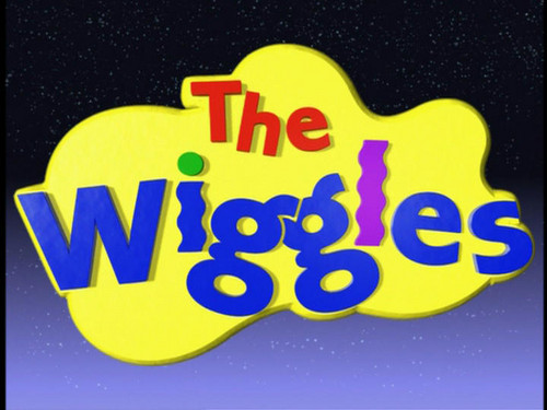 The Wiggles Christmas Images The Wiggles Logo Yule Be Wiggling Hd
