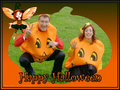 the-wiggles - The Wiggles Pumkin Face wallpaper