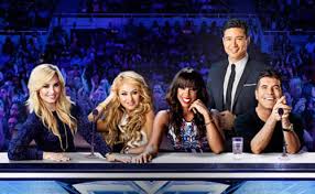  The X Factor USA 2013