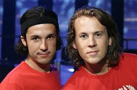  The [cute]guys of "Ylvis"1