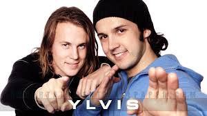  The [cute]guys of "Ylvis"2