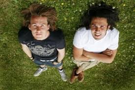 The [cute]guys of "Ylvis"3